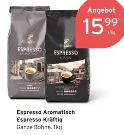 Tchibo Tchibo espresso aromatisch Angebot