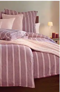 Tchibo Flanell-bettwäsche Angebot
