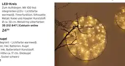 Tchibo Led-kreis Angebot