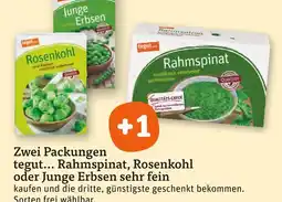 tegut Tegut... sonderangenot Angebot
