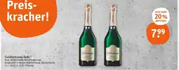 tegut Geldermann sekt Angebot