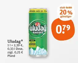 tegut Uludag uludag Angebot