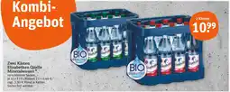 tegut Elisabethen quelle mineralwasser Angebot