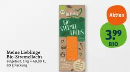 tegut Meine lieblinge bio-stremellachs Angebot
