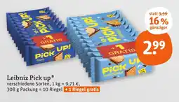 tegut Leibniz pick up Angebot