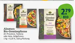tegut Alnatura bio-gemüsepfanne art provence Angebot