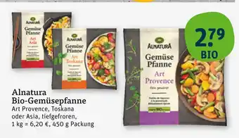 tegut Alnatura bio-gemüsepfanne art provence Angebot