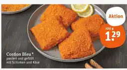 tegut Cordon bleu Angebot