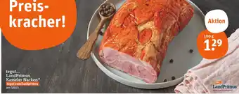 tegut Landprimus kasseler nacken Angebot