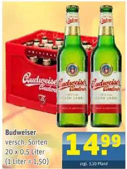 Getränke Arena Budweiser budweiser Angebot