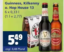 Getränkewelt Guinness guinness Angebot