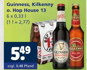 Getränkewelt Guinness guinness Angebot