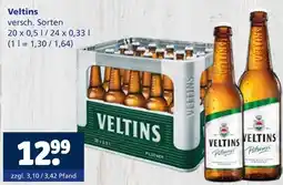 Getränkewelt Veltins veltins Angebot
