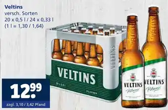 Getränkewelt Veltins veltins Angebot