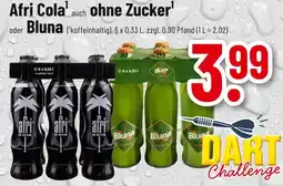 trinkgut Afri cola afri cola Angebot