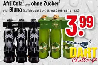 trinkgut Afri cola afri cola Angebot