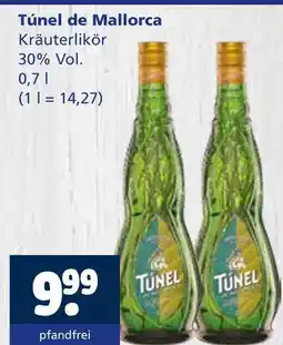 Getränkewelt Túnel de mallorca Angebot