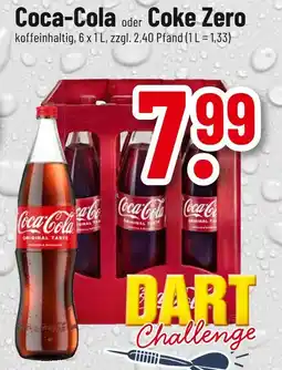 trinkgut Coca-cola coca-cola Angebot