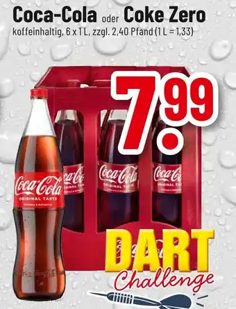 trinkgut Coca-cola coca-cola Angebot