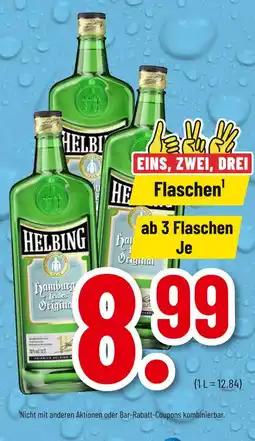 trinkgut Helbing hamburger feines original Angebot