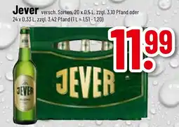 trinkgut Jever jever Angebot