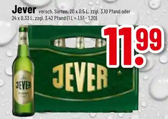 trinkgut Jever jever Angebot