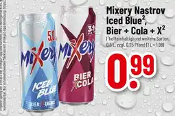 trinkgut Mixery iced blue Angebot