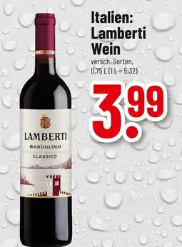 trinkgut Lamberti wein Angebot