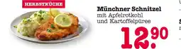 E-Center Münchner schnitzel Angebot