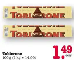 E-Center Toblerone toblerone Angebot