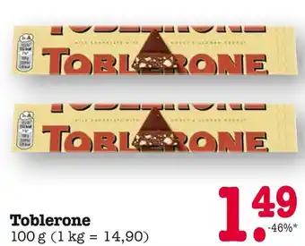 E-Center Toblerone toblerone Angebot