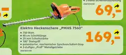 Globus Baumarkt Primaster 2-hand sicherheitsschaltung Angebot