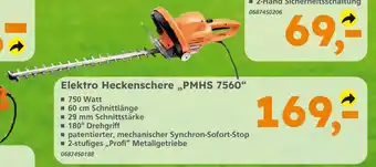Globus Baumarkt Primaster 2-hand sicherheitsschaltung Angebot