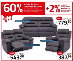 ROLLER 2-sitzer Angebot