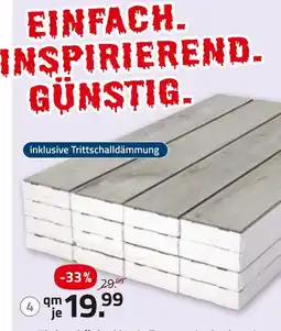ROLLER Klick-vinyl nk 31 Angebot