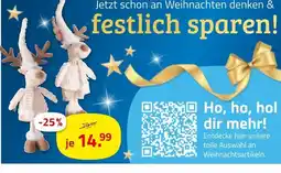 ROLLER Elch-dekofigur Angebot