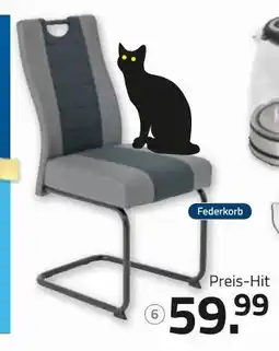 ROLLER Schwingstuhl Angebot