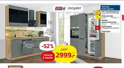 ROLLER Einbauküche Angebot
