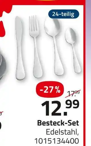 ROLLER Besteck-set Angebot