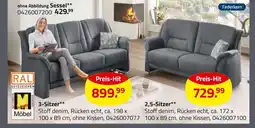 ROLLER 3-sitzer Angebot