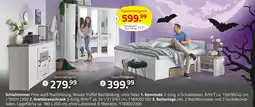 ROLLER Kommode Angebot