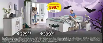 ROLLER Kommode Angebot