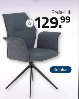 ROLLER Armlehnstuhl Angebot