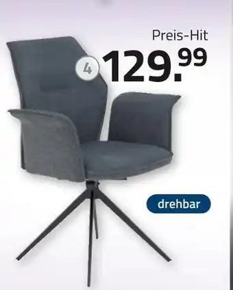 ROLLER Armlehnstuhl Angebot