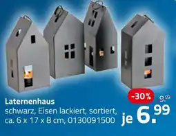 ROLLER Laternenhaus Angebot