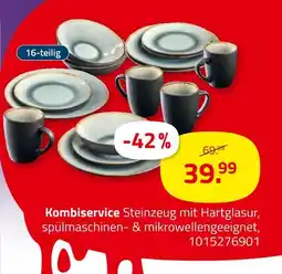 ROLLER Kombiservice Angebot