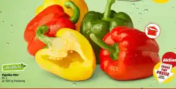 PENNY Paprika-mix Angebot