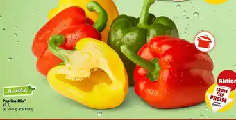 PENNY Paprika-mix Angebot