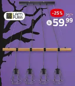 ROLLER Lampura pendelleuchte Angebot