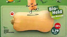 PENNY Naturgut deutscher bio-butternut-kürbis Angebot
